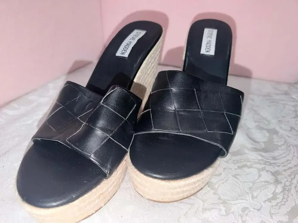 Steve Madden steve madden